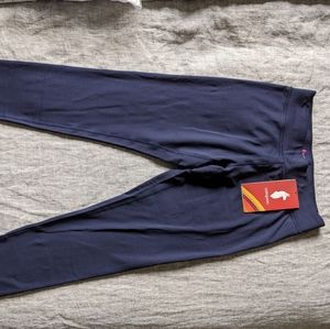 Cotopaxi Liso Baselayer Bottoms, navy blue, size M